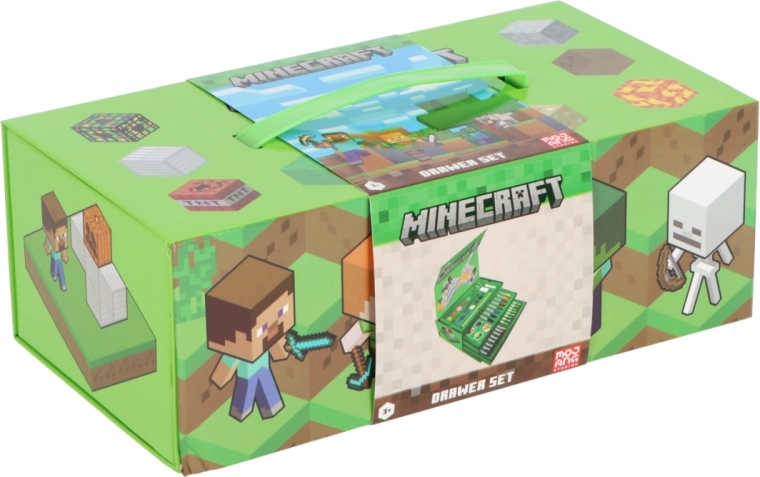 Offizielle Minecraft-Lizenz