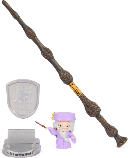 Ständer und abnehmbare Mini-Figur