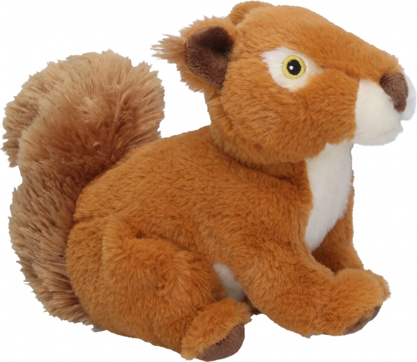 Plüschspielzeug Eichhörnchen Scoiattolo Grande