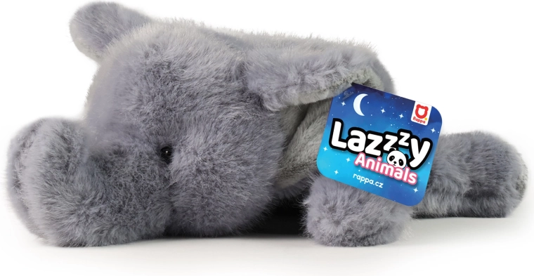 Plüschelefant Lazzy Animals 29 cm