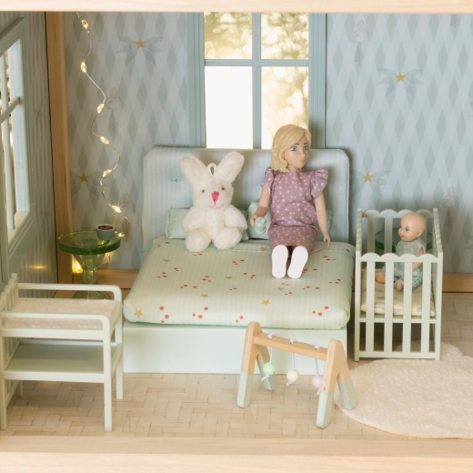 Lundby-Zubehör im Maßstab 1:18