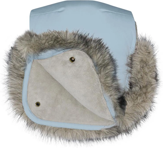 Wärme und Komfort selbst bei Frost