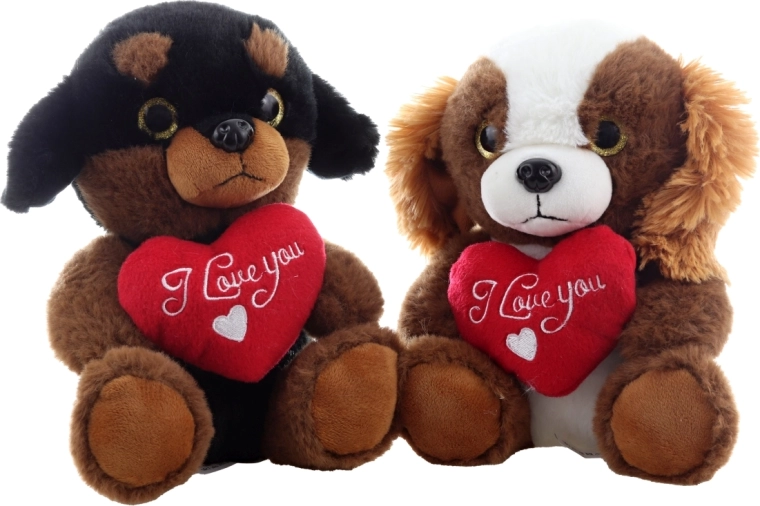 Zwei niedliche Varianten