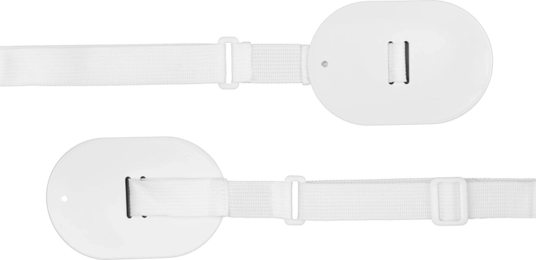 Doppelte Montageoption und extra Stabilität