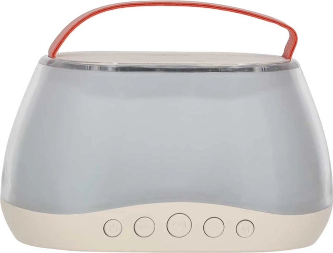 RGB-LED-Show für Club-Atmosphäre