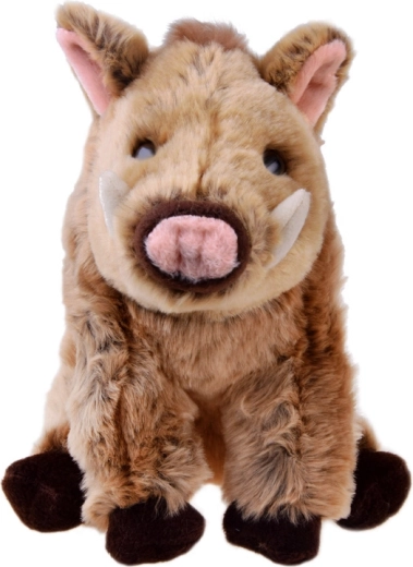 Realistische Details für die Fantasie