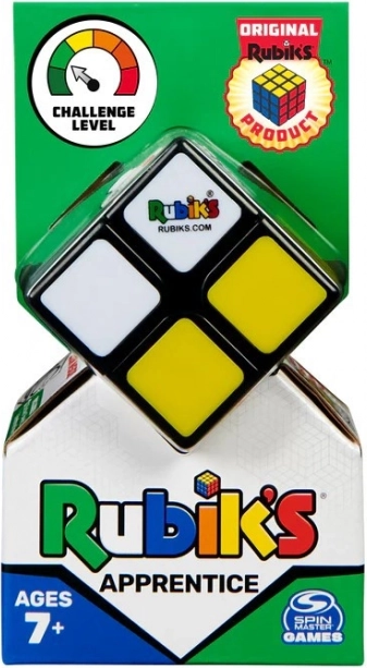 Rubik's Würfel 2x2