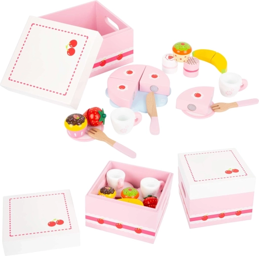 Small Foot Süßigkeiten-Set in einer Box