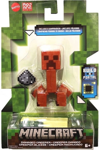 Build a Portal: 1 Teil in jeder Packung