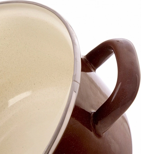 Bequeme und sichere Handhabung