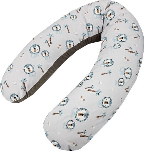 Vielseitige Nutzung in der Babypflege