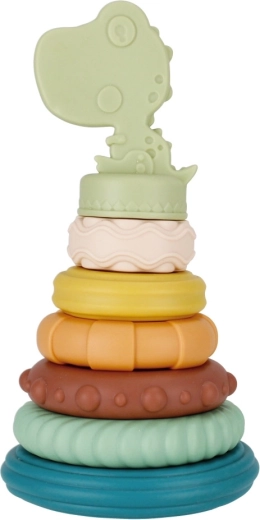 Weiches und sicheres Silikon