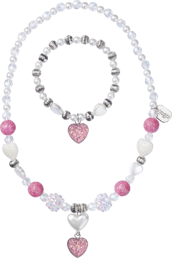 Souza! Schmuckset Mikky: Halskette & Armband