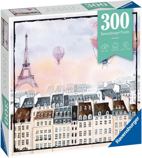 Ravensburger Puzzle Paris Moment 300 Teile
