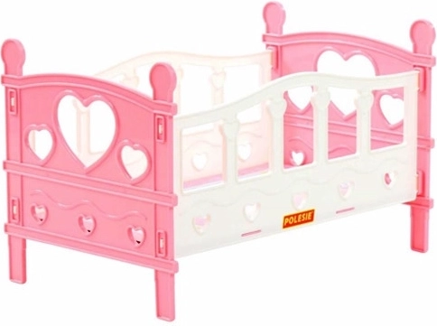 Klappbares Design spart Platz