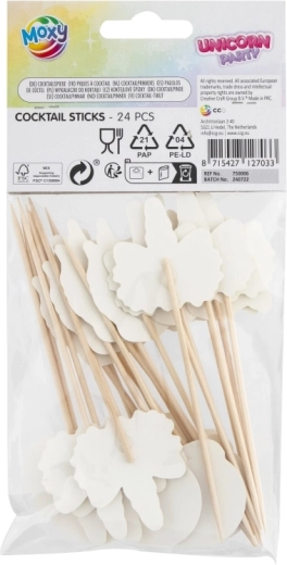Packung mit 24 Stück