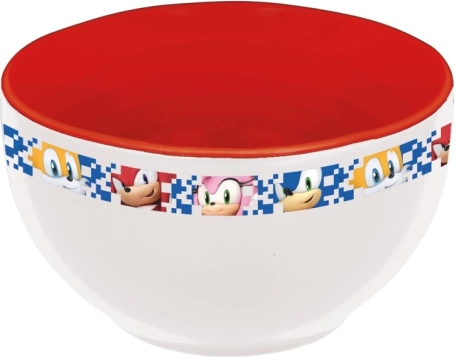 Keramikschüssel SONIC 600 ml