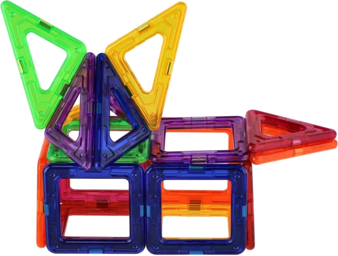 Kreatives Bauen in 2D und 3D
