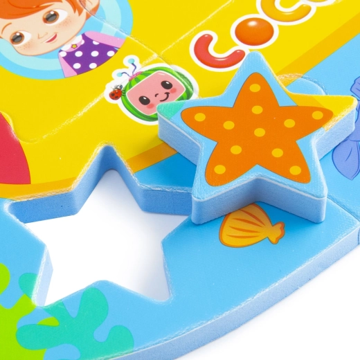 Fördert Motorik und Vorstellungskraft