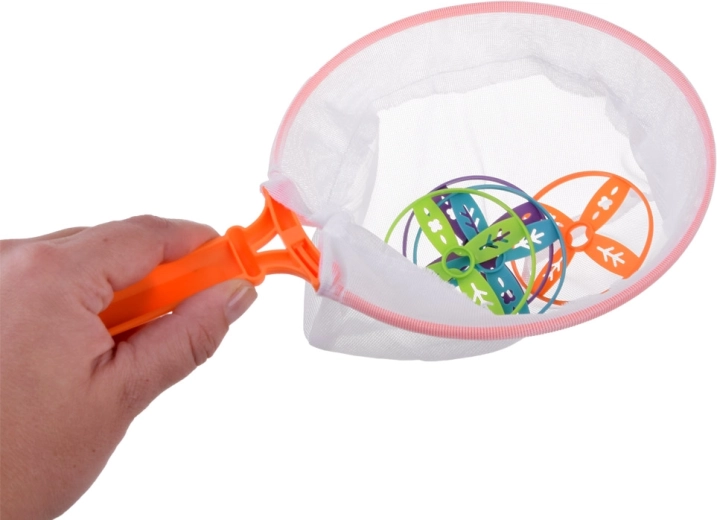 Fördert Koordination und Reflexe