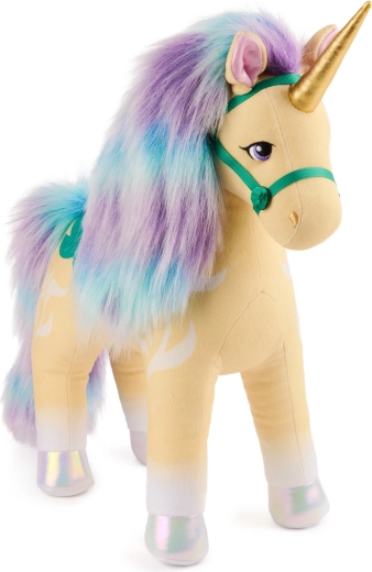 Stehendes Design zum Spielen und Ausstellen