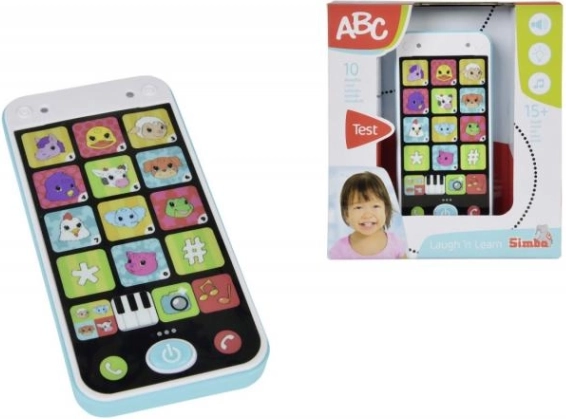 mein erstes smartes Handy für Kinder
