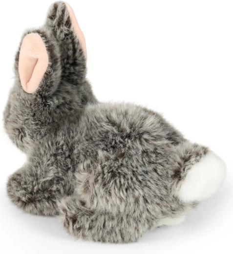 Kuschelweicher Freund
