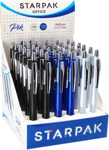 Displayverpackung (Stückverkauf)