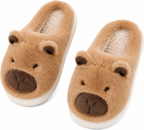 Niedliches Tiermotiv mit 3D-Details