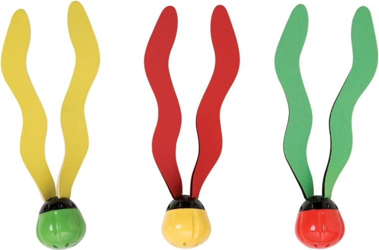 Tauchspielzeug für Wasser – Set mit 3 Stück