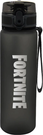 Fortnite-Sportflasche „Where we droppin'?“