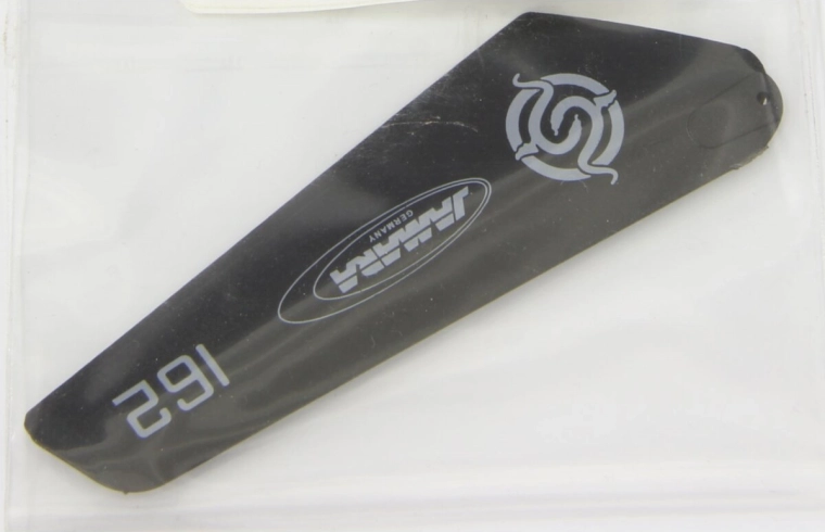 Unteres Rotorblatt für King Cobra Jamara