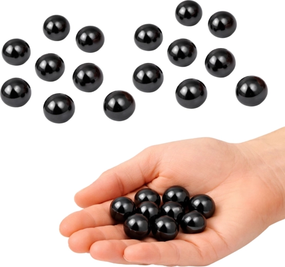 Hochwertige Komponenten und komfortables Spielen