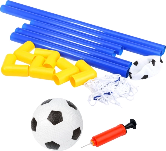 Komplettset: Ball und Pumpe