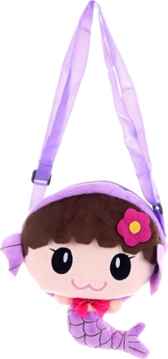 Praktische Reißverschlusstasche für Kleinigkeiten