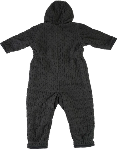 Wärmender und atmungsaktiver Fleece