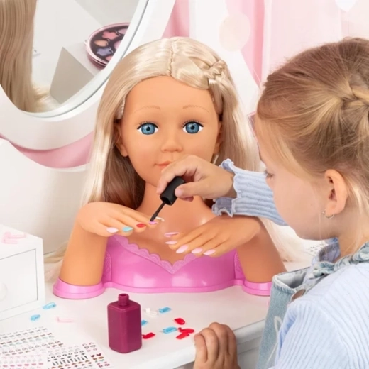 Maniküre wie im Salon