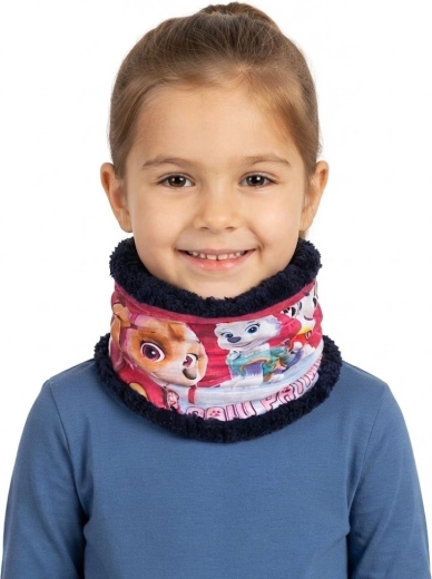 Wärmendes Korallenfleece