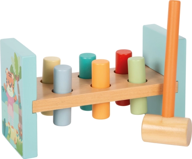 Nachhaltiges und langlebiges Material