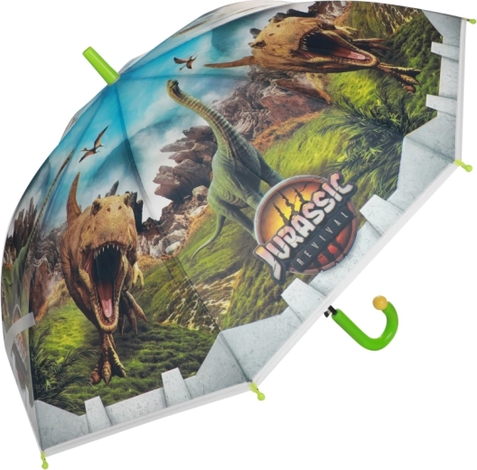 Manuelles Spring-Öffnen