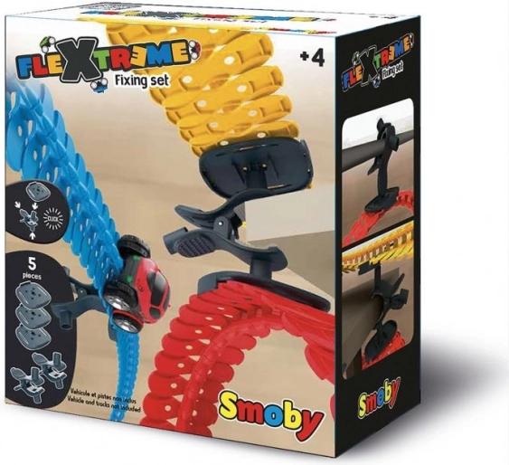 FleXtreme Halterungs-Set