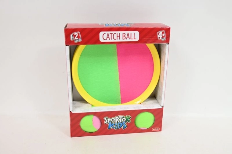 Catch Ball – Wurf- und Fangspiel