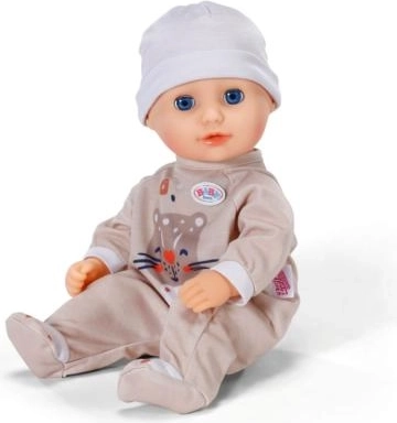 Weicher Körper zum Kuscheln