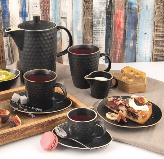 Teil der Designserie TEA TIME