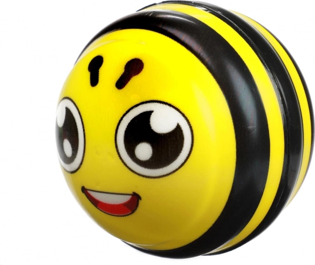 Robuster Gummi für tollen Rücksprung