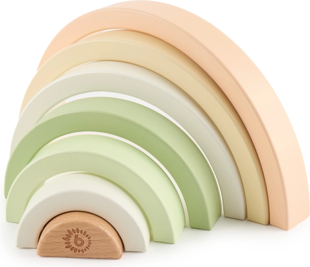 Fördert Motorik und Koordination