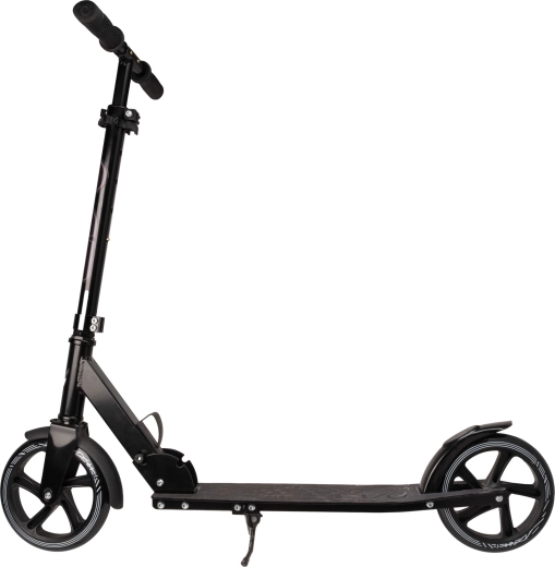 Faltkonstruktion, Ständer und Schultergurt