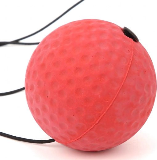Leichter, weicher und sicherer Ball