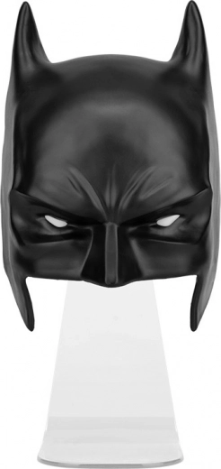 Batman-Leuchte Maske