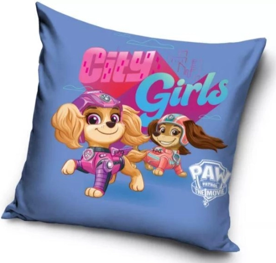 Kissenbezug Paw Patrol 40 × 40 cm